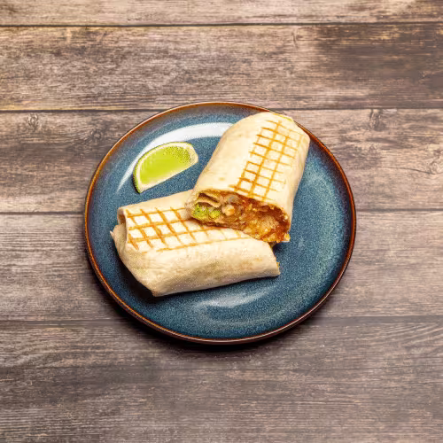 Burrito Chicken