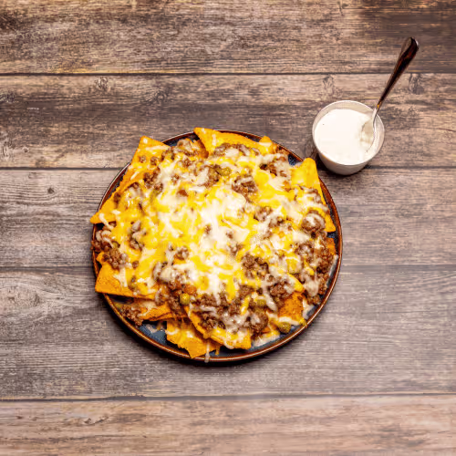 Nachos Classic (klein)