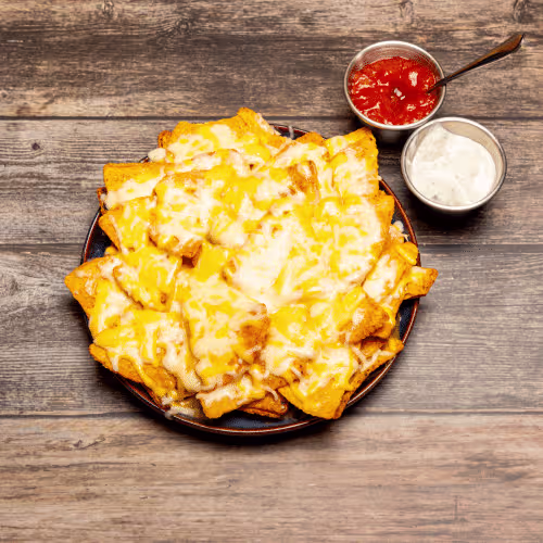 Nachos Cheese (klein)