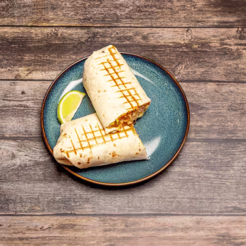 Burrito Veggie