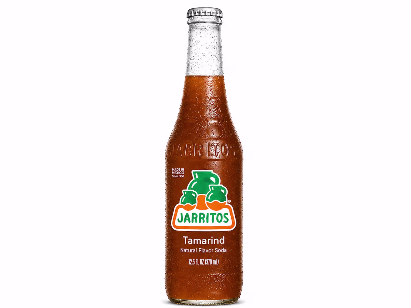 Jarritos Tamarind - 0,37l