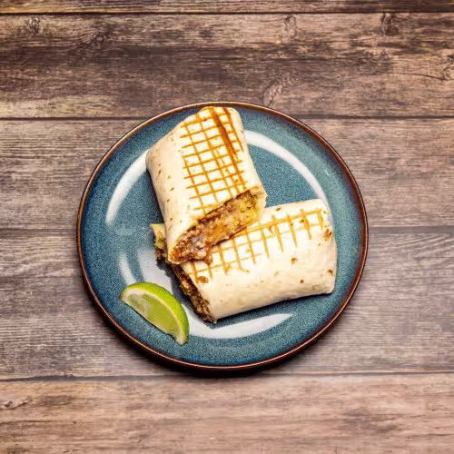 Burrito Classic