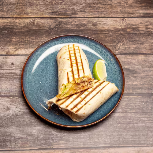 Burrito Tuna