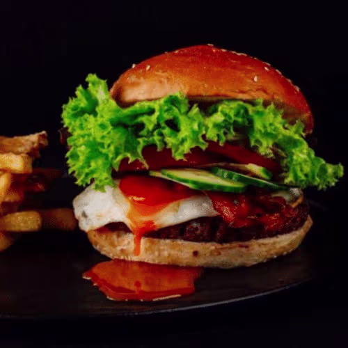 Ranchburger
