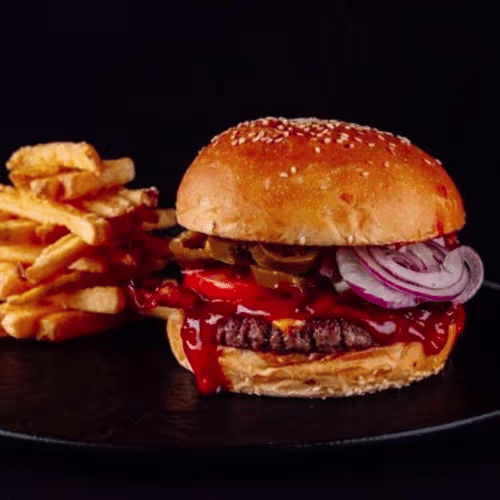 Barbecue Bliss