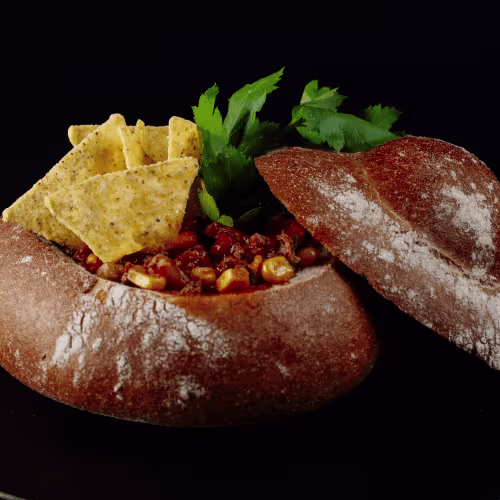 Chili con Carne