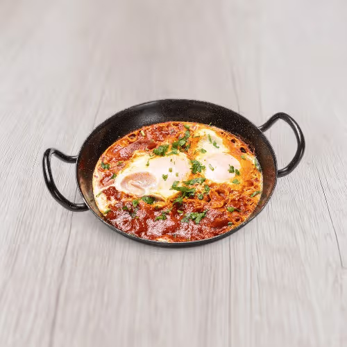 Shakshuka Bowl