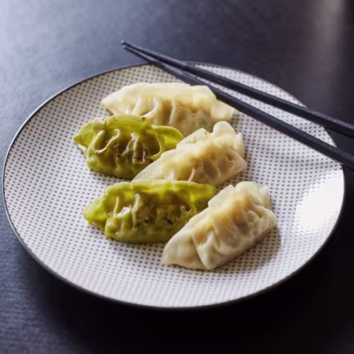 Gyoza (5 Stück)