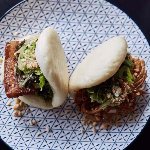 Guabao (2 Stück)