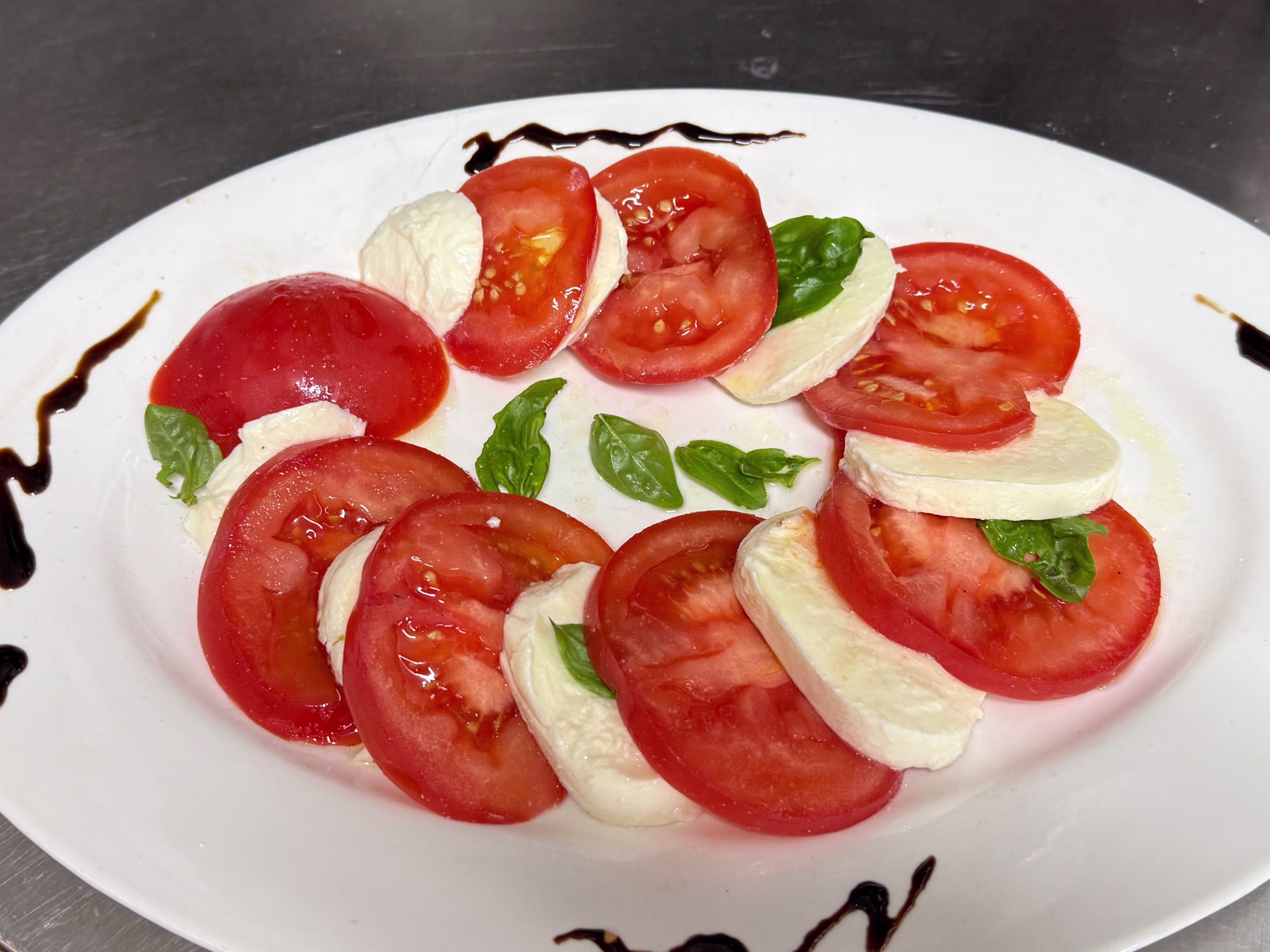 Caprese