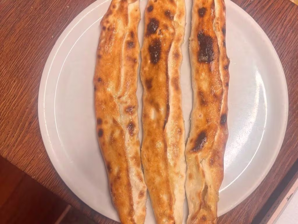 Käsestangel
