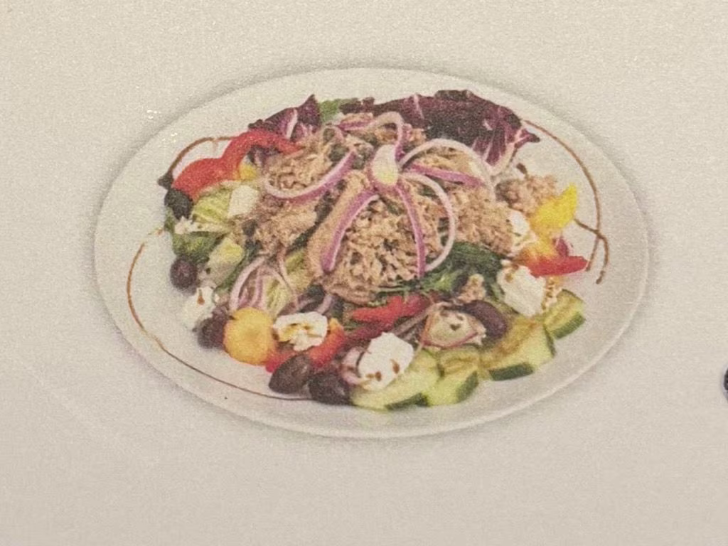 Insalata di Tonno