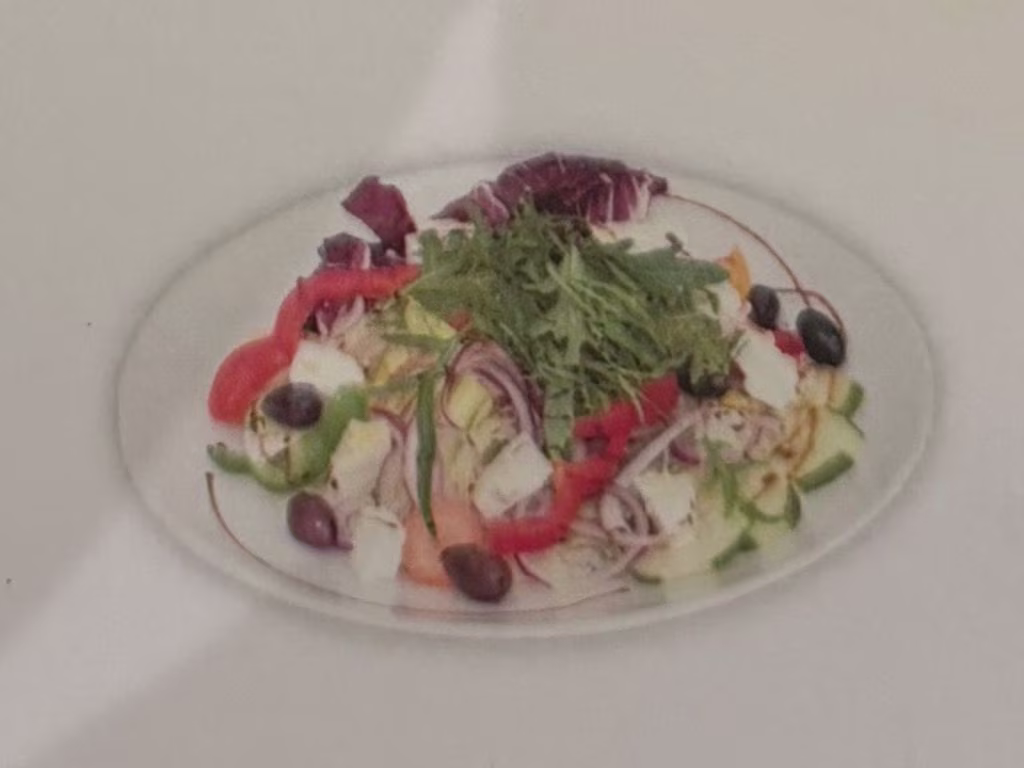 Insalata Greca