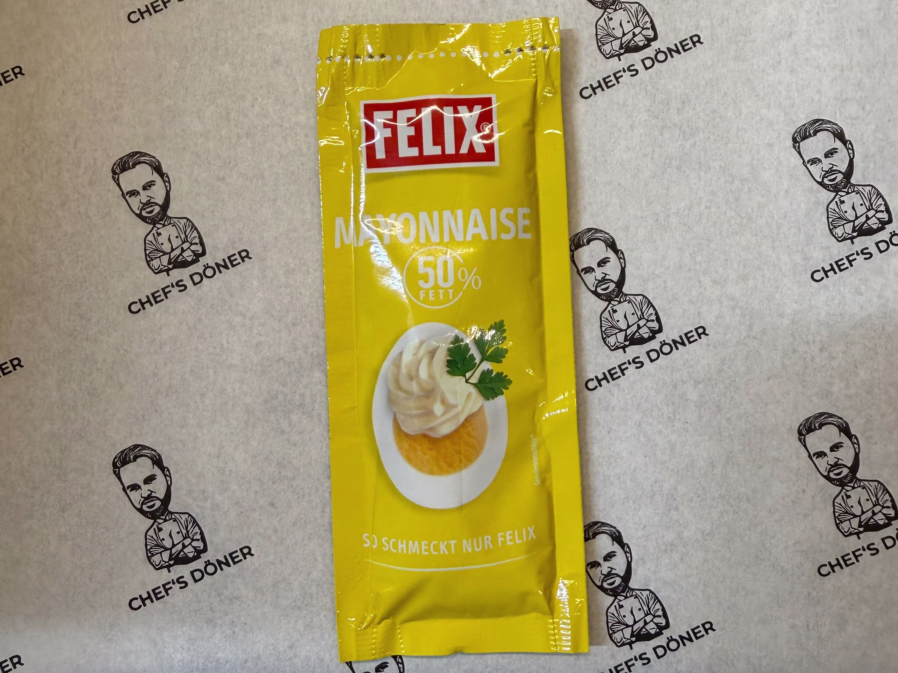 Mayonnaise