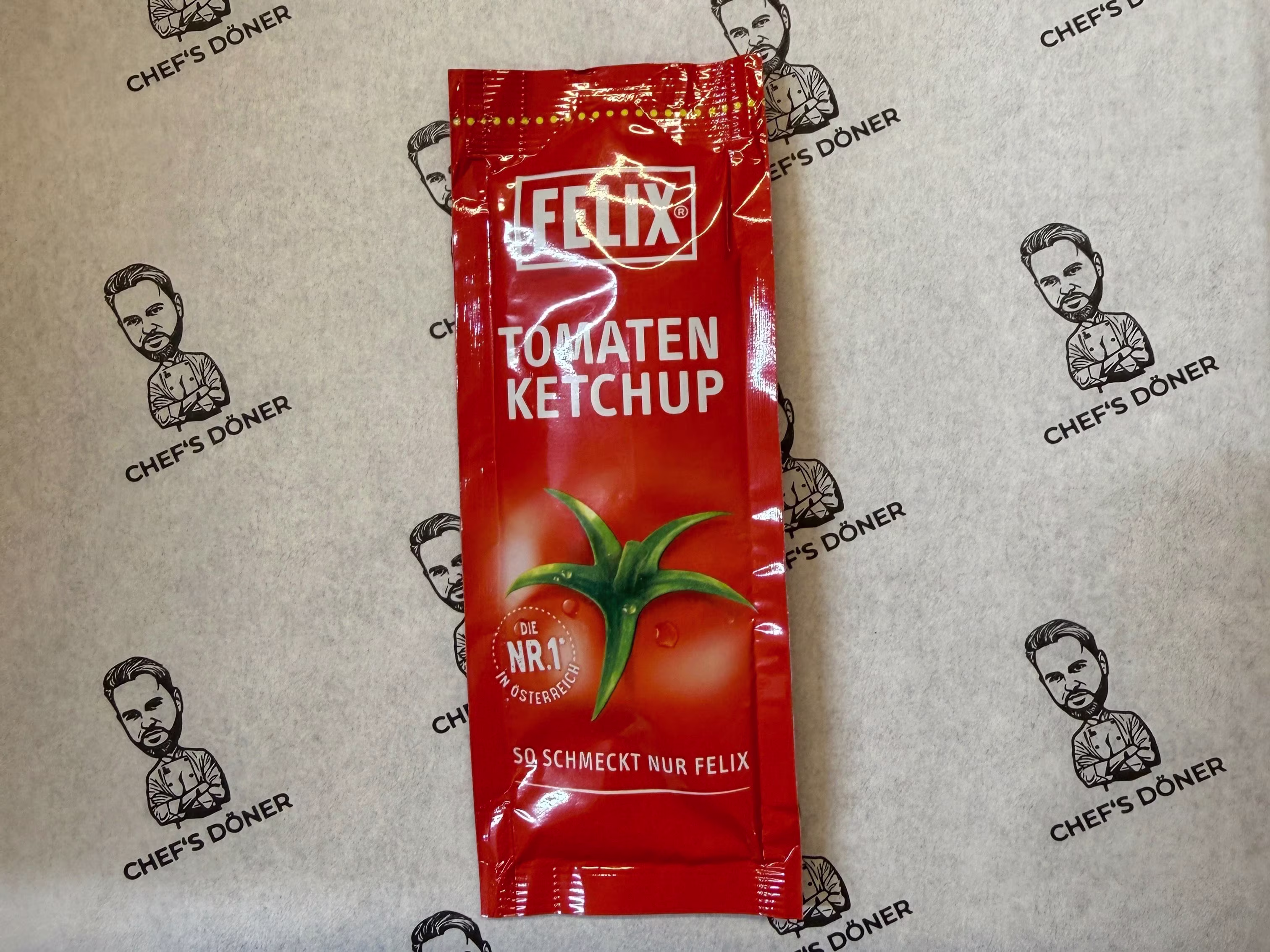 Ketchup