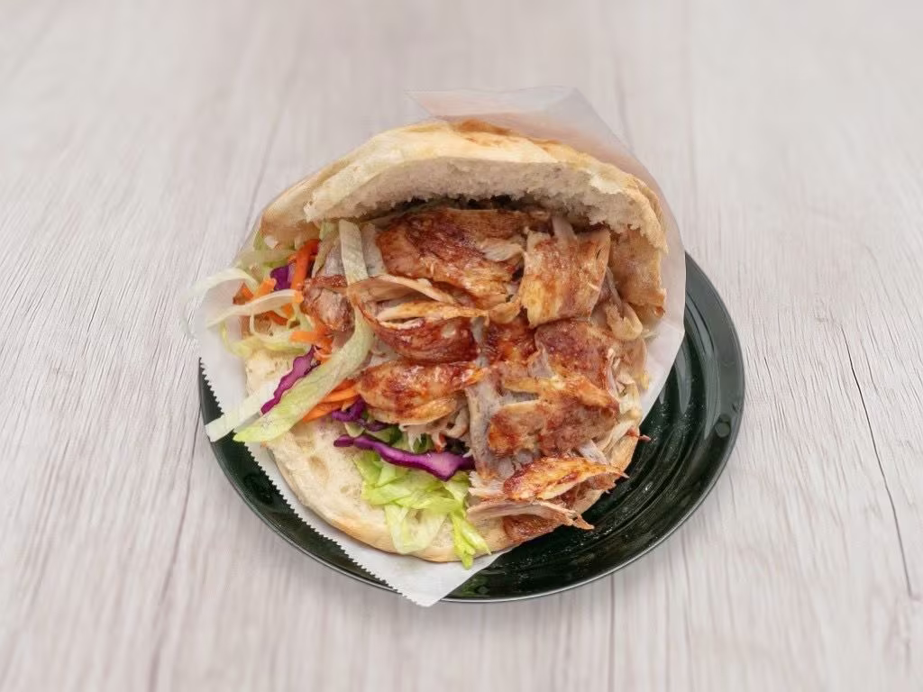 Big Döner