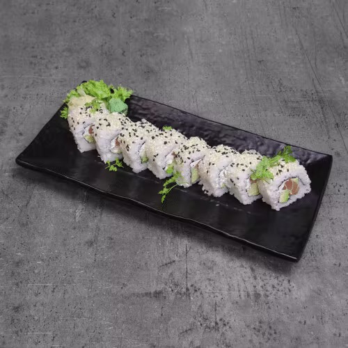 Philiadelphia Roll