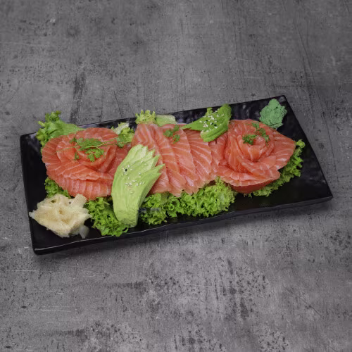 Sashimi (12 Stück)