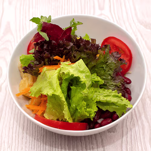 Gemischter Salat