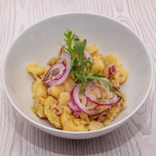 Kartoffelsalat