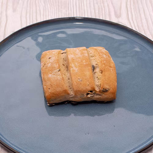 Kürbiskernweckerl (1 Stück)