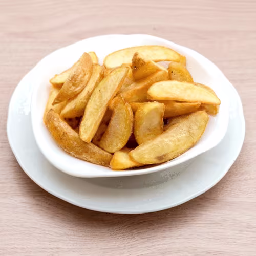 Potatoe Wedges