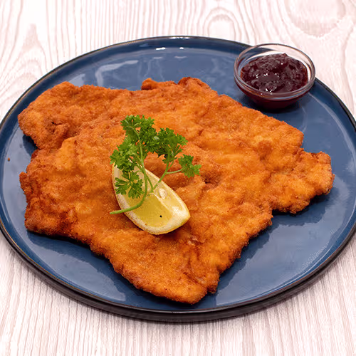 Wienerschnitzel