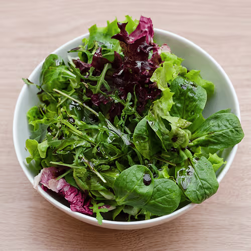Blattsalate