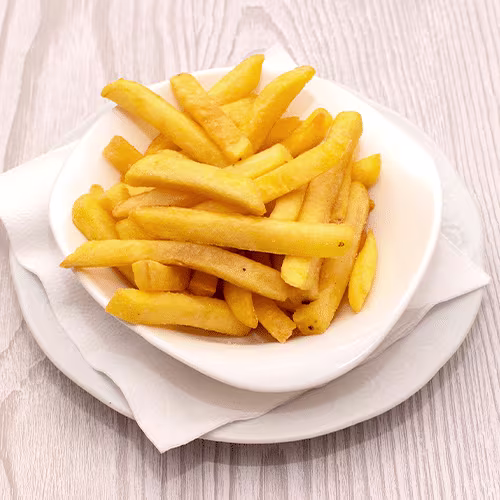 Pommes frites