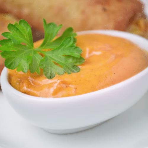 Cocktailsauce, hausgemacht