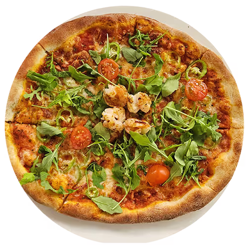 Pizza Jesolo