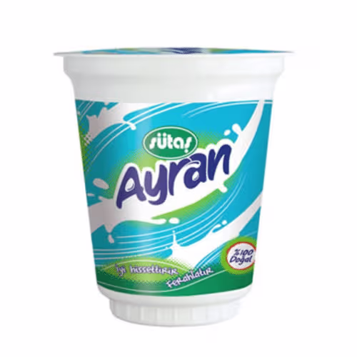 Ayran