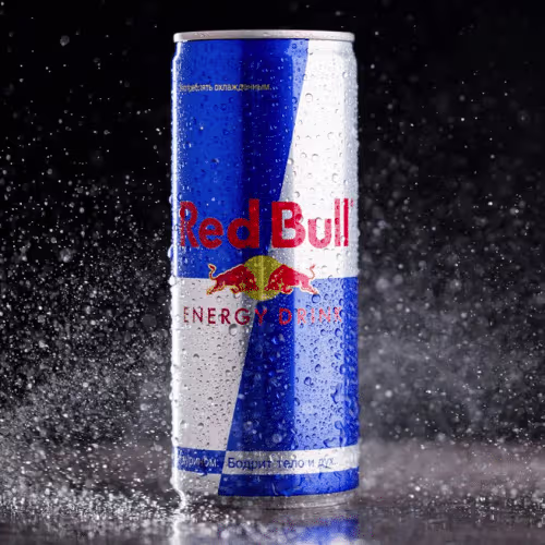 Red Bull 0,25l