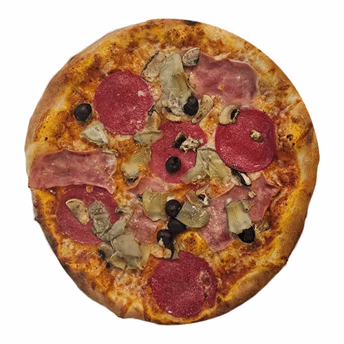 Pizza Gigante