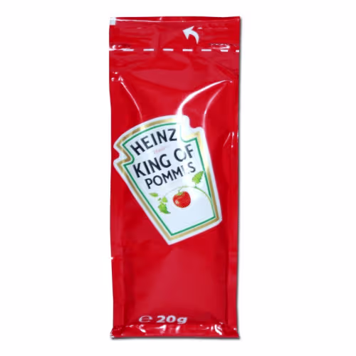 Ketchup