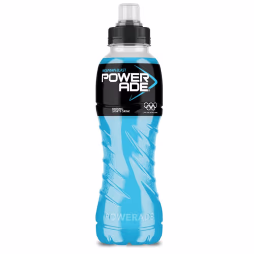 Power Ade Mountain Blast 0,5l