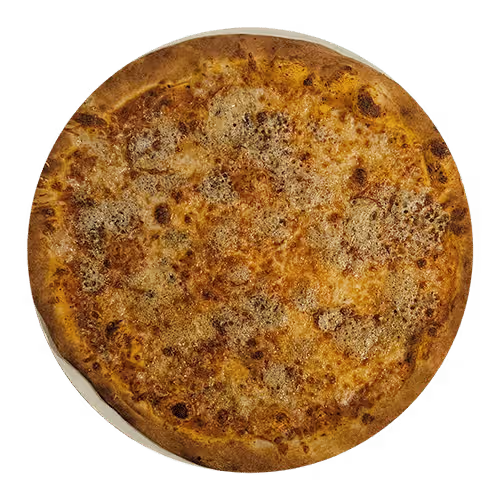 Pizza Gorgonzola