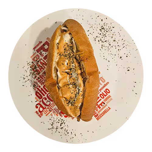 Jenbacher im Brot