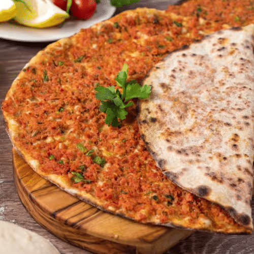 Lahmacun