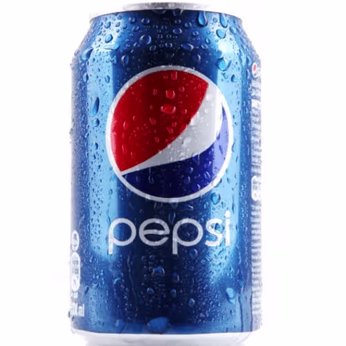 Pepsi Cola 0,33l