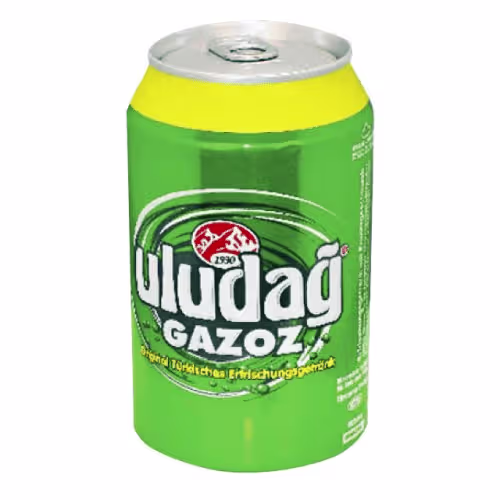 Uludag 0,33l