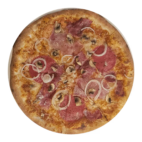 Pizza Milano