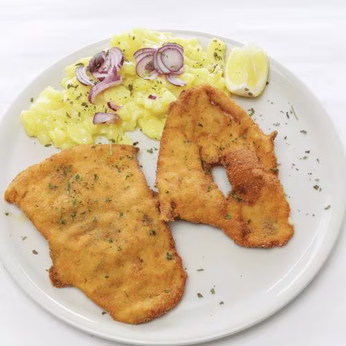 Wiener Schnitzel
