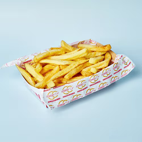 Pommes frites (klein)