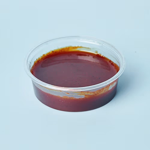 Hot-Barbecuesauce