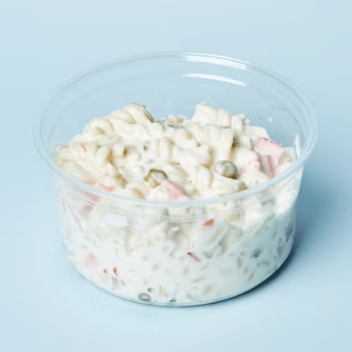 Nudelsalat