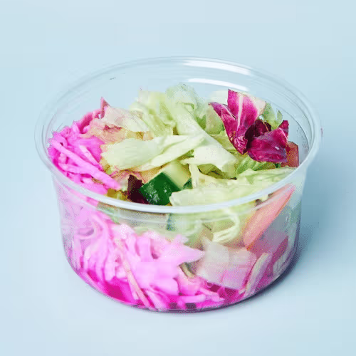 Gemischter Salat