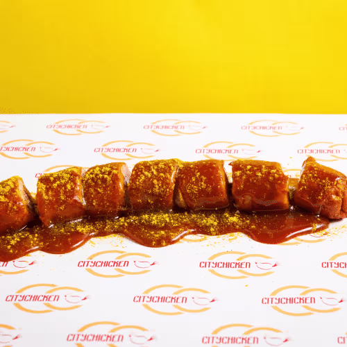 Currywurst