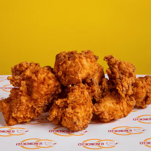 Chicken Bites
