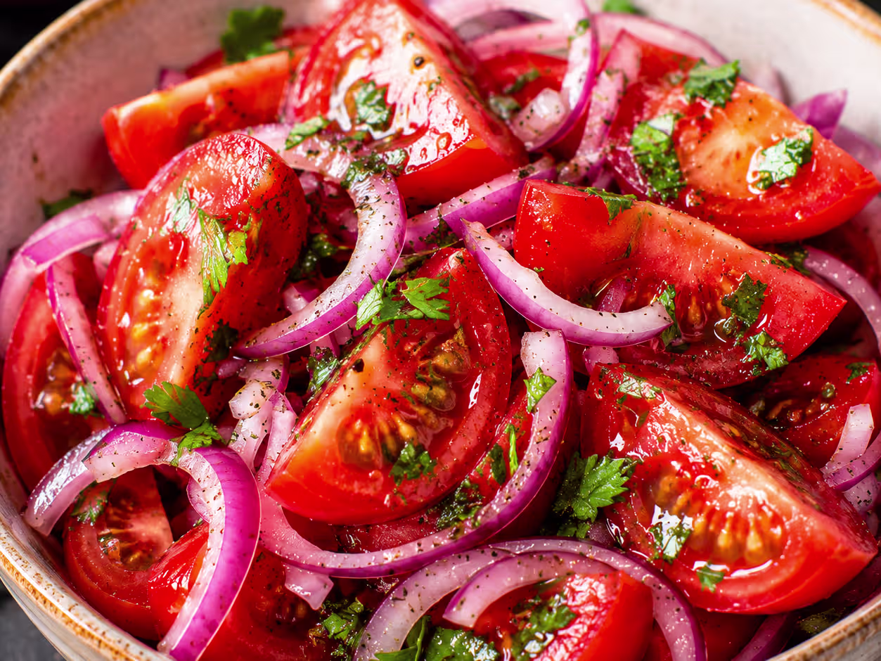 Insalata Pomodoro